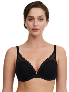 Женский Бюстгальтер Chantelle Norah Chic Plunge Chantelle