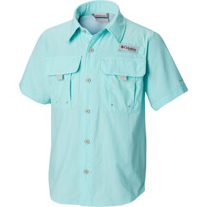 Рубашка с коротким рукавом Columbia Bahama Columbia