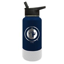 NHL Winnipeg Jets 32-oz. Thirst Hydration Bottle NHL