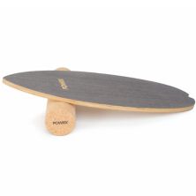 Wooden Balance Trainer For Strength And Balance Exercises PowrX