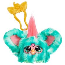 Мини-электронная плюшевая игрушка Furby Furblets Mello-Nee от Hasbro HASBRO