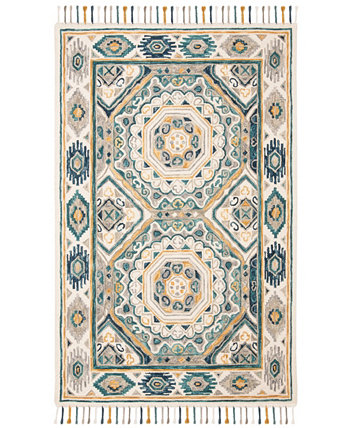 Aurora APN251 5' x 8' Area Rug Safavieh