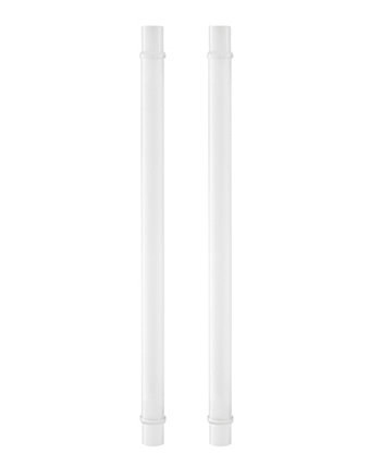 Set of Two Replacement Ice Tubes for Beer Tower Oggi