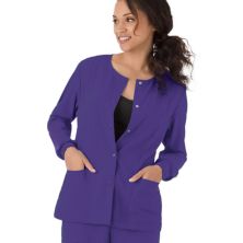 Женская классическая куртка с длинным рукавом Jockey® Scrubs 2356 Jockey