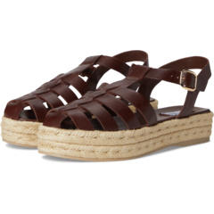 Сандалии Steve Madden Marlin с платформой и регулируемыми ремешками Steve Madden