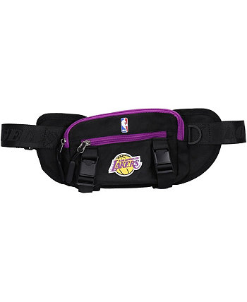 Женская поясная сумка с логотипом Los Angeles Lakers FISLL