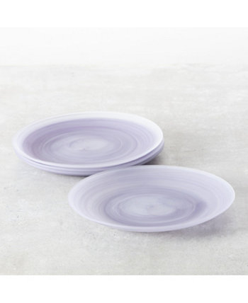 Набор сервировочных тарелок La Jolla 12,25" из 4 предметов Fortessa