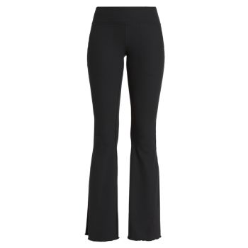 SuperForm Rib Flare Pants Outdoor Voices