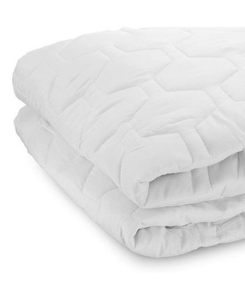Down Alternative Fitted Mattress Pads The Grand