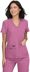 KOI Basics 373 Women's Becca Scrub Top Koi