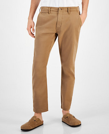 Мужские мужские узкие прямые брюки-чиносы Dewy, созданные для Macy's Sun & Stone