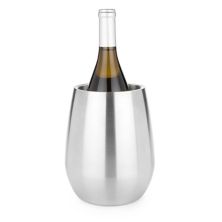 Stainless Steel Bottle Chiller by Viski Viski