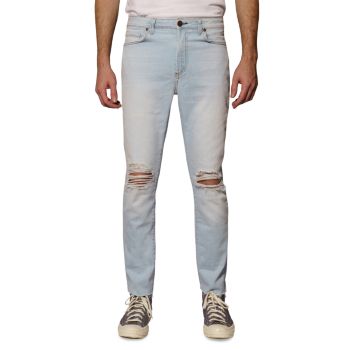 Укороченные джинсы Ledger MONFRERE