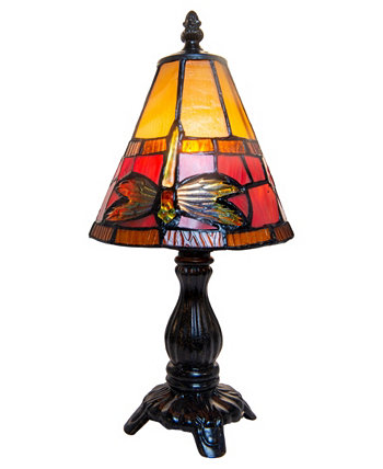 Настольная лампа Cavan Accent Dale Tiffany