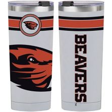 Oregon State Beavers 24oz. Classic Stainless Steel Tumbler Unbranded