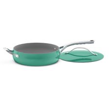 Cuisinart® Culinary Collection 4.5 Qt Sauté Pan with Helper Handle & Cover Cuisinart