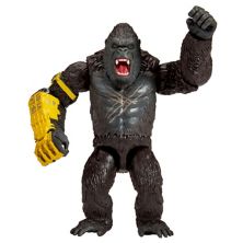 Godzilla x Kong 6-in. Kong with B.E.A.S.T. Glove Unbranded