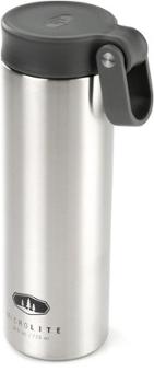 Вакуумная бутылка для воды Microlite 720 Twist — 24 эт. унция GSI Outdoors