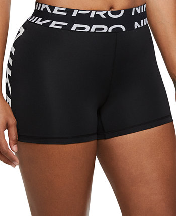 Женские шорты для тренинга Pro GRX Dri-FIT Nike