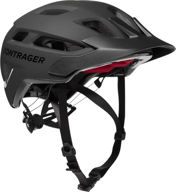 Велосипедный шлем Quantum MIPS Bontrager