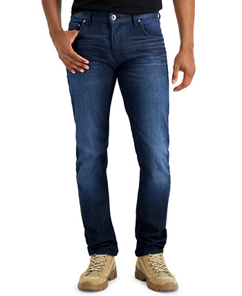 Мужские джинсы Slim Straight Core, созданные для Macy's I.N.C. International Concepts