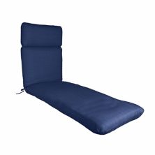 HFI O'Linen Chaise Lounge Cushion HFI