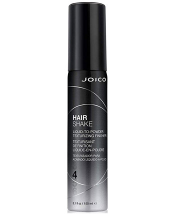 Hair Shake Liquid-To-Powder Texturizing Finisher, 5,1 унции, от PUREBEAUTY Salon & Spa Joico