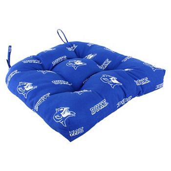 Duke Blue Devils D Chair Cushion KOHL`S