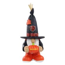 FOCO Chicago Bears Harvest Straw Gnome Unbranded