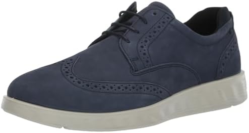 ECCO Men's S Lite Hybrid Brogue Ecco