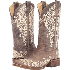 A2663 Corral Boots
