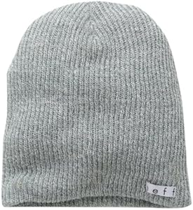 Neff Daily Heather Beanie Hat for Men and Women NEFF