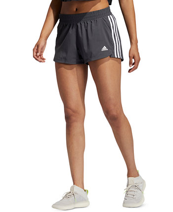 Женские шорты для тренинга из тканого материала Pacer Adidas