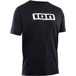 Logo Short-Sleeve Dri-Release Jersey ION