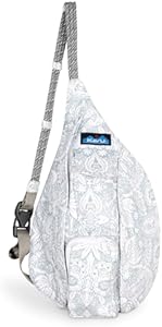 Сумка кросс-боди KAVU Mini Rope Bag KAVU