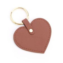 Брелок Royce Leather Heart в форме сердца Royce Leather