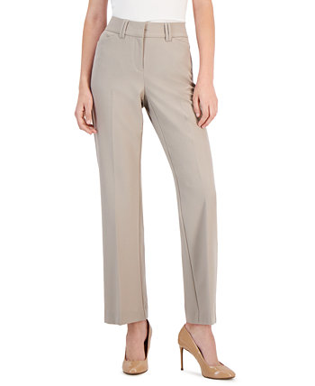 Женские брюки с пышной юбкой, стандартной, длинной и короткой длины, созданные для Macy's I.N.C. International Concepts
