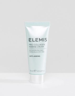 Elemis Pro-Collagen Marine Cream 15ml Elemis