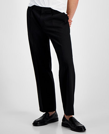 Мужские свободные брюки Rhys, созданные для Macy's I.N.C. International Concepts