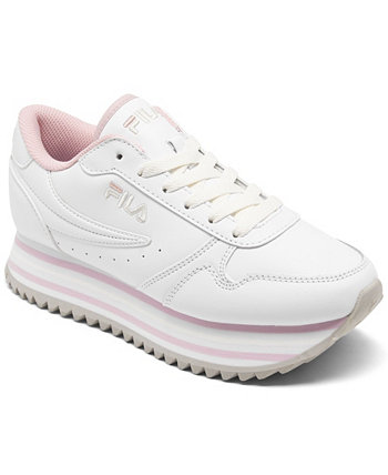 Fila 2024 orbit platform