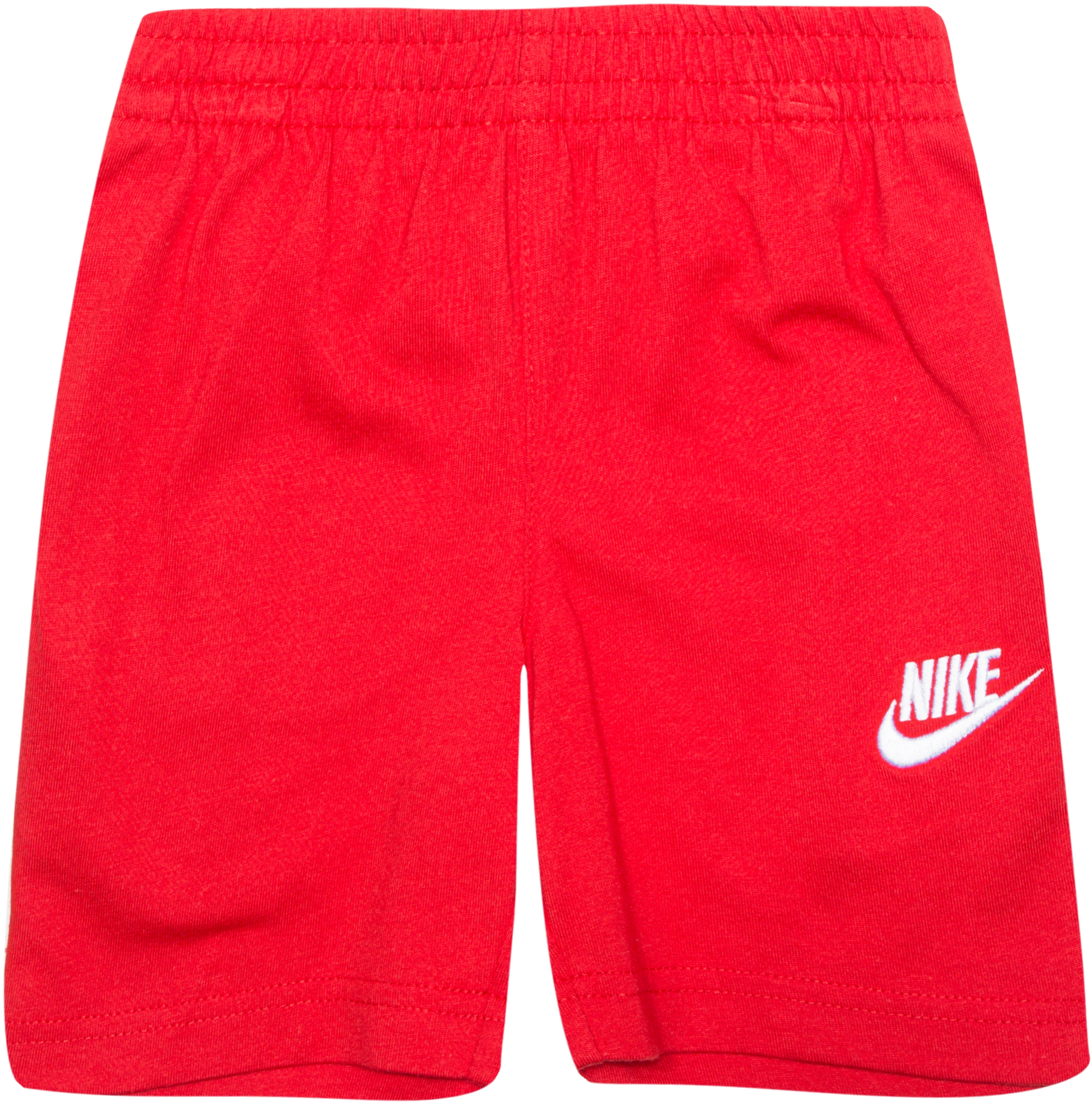 Клубные шорты из джерси (для малышей) Nike Kids