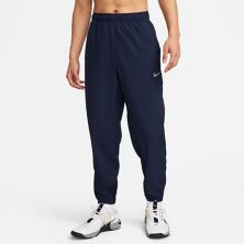 Мужские повседневные брюки Nike Form Dri-FIT с затяжками Nike