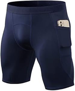 Мужские Велосипедки CARGFM Compression Shorts CARGFM