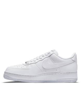 Кроссовки Nike Air Force 1 '07 NN с амортизацией Air и надежной подошвой Nike