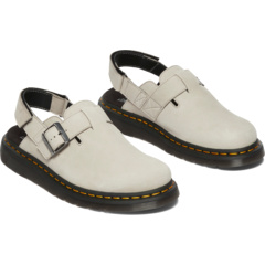  Сабо и мюли Dr. Martens Jorge II Leather Slingback Dr. Martens