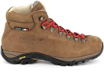 Походные ботинки Trail Lite EVO GTX — женские Zamberlan