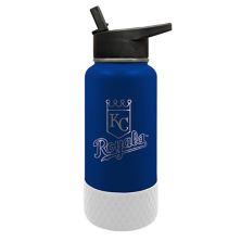 MLB Канзас-Сити Роялс 32 унции. Бутылка для жажды MLB