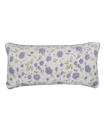 Коллекция хлопковых одеял Lavender Rose, аксессуары American Heritage Textiles
