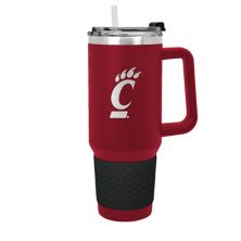 NCAA Cincinnati Bearcats 40-oz. Colossus Travel Mug NCAA