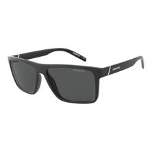 Мужские непринужденные матовые солнцезащитные очки Arnette AN426760-X Arnette